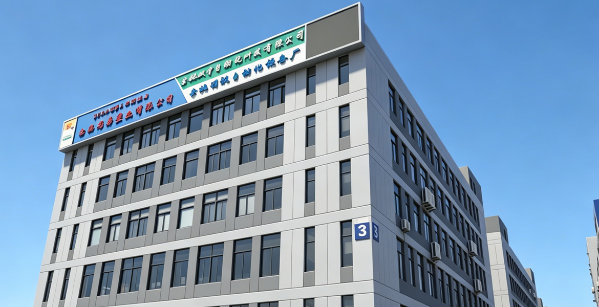 Yuyao Shangjia Plastic Industry Co., Ltd.